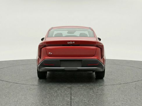 Used 2025 Kia K4 FWD image 7