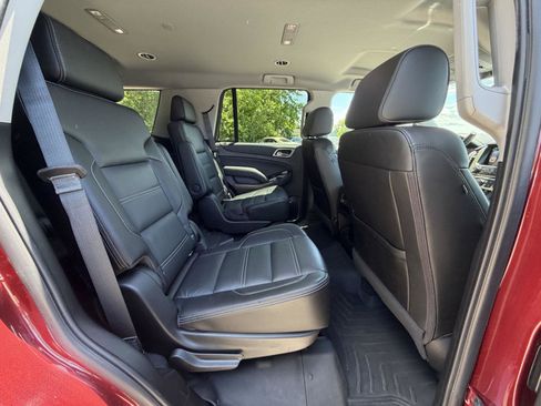 Used 2020 GMC Yukon Denali AWD/4WD image 33