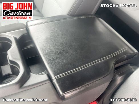 Used 2023 RAM 1500 Big Horn AWD/4WD image 25