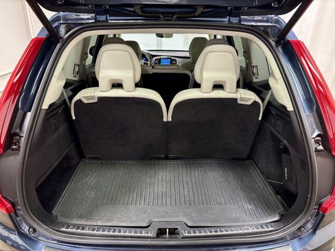 Used 2023 Volvo XC90 B6 Plus w/ Protection Package Premier AWD/4WD image 36