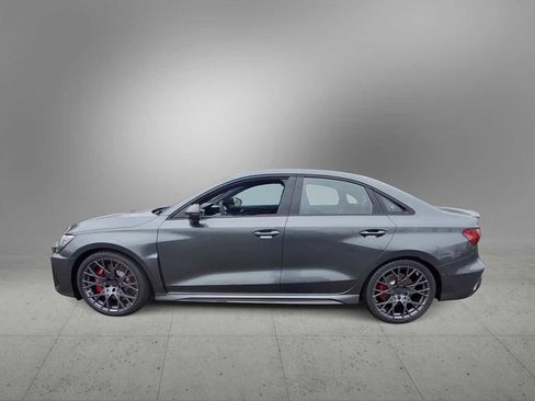 New 2026 Audi RS 3 image 5