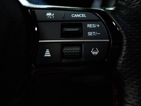 Used 2025 Acura Integra Type S FWD image 18