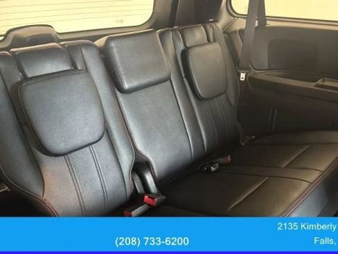 Used 2019 Dodge Grand Caravan GT FWD image 38