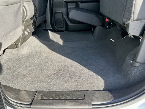 Used 2021 Chevrolet Silverado 2500 LT w/ Z71 Off-Road Package image 28