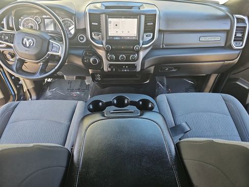 Used 2024 RAM 2500 Big Horn image 9