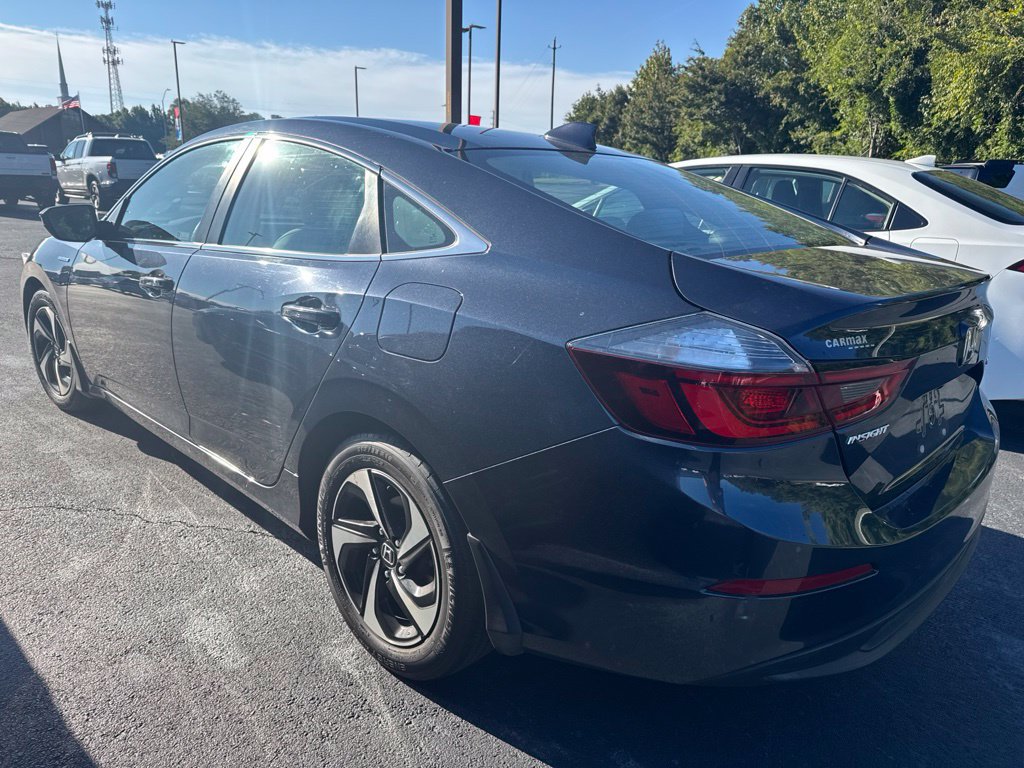 Used 2022 Honda Insight EX image 4