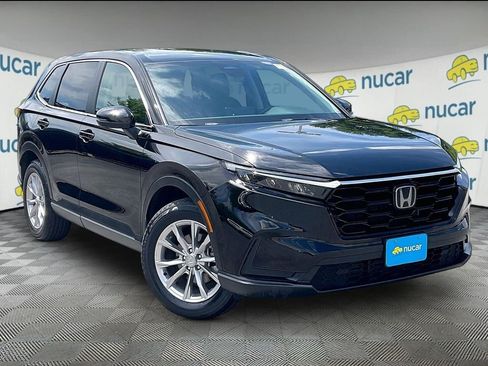 Used 2023 Honda CR-V EX image 1