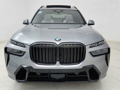 Used 2026 BMW X7 xDrive40i