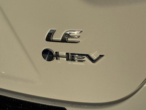 New 2026 Toyota Corolla LE image 14