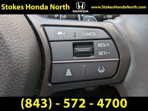 Used 2024 Honda CR-V Sport-L image 33