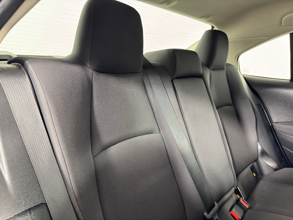 Used 2024 Toyota Corolla LE w/ LE Convenience Package FWD image 23