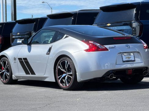 Used 2020 Nissan 370Z image 7