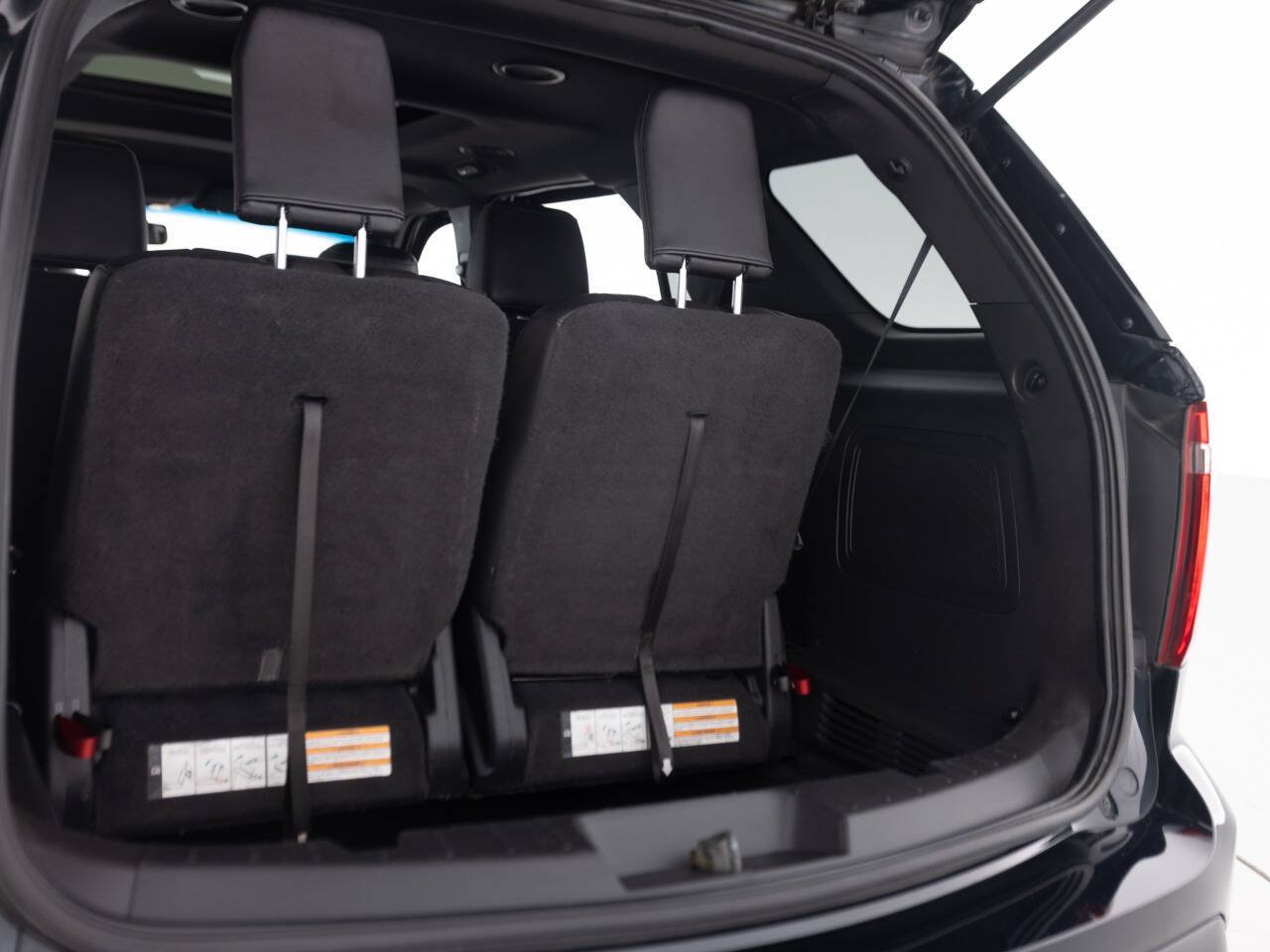 Used 2015 Ford Explorer Limited AWD/4WD image 41