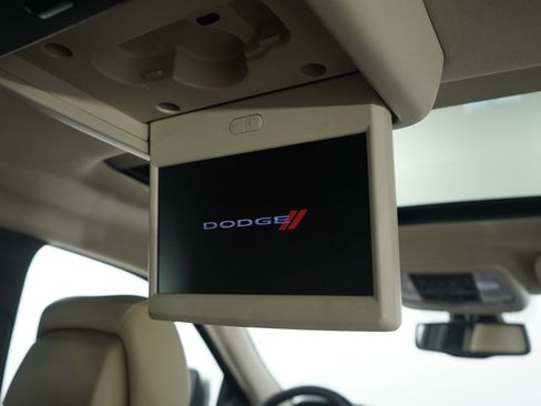 Used 2013 Dodge Durango Citadel w/ Technology Group image 17