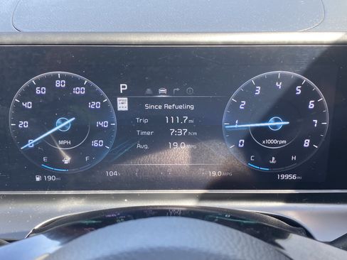Certified 2024 Kia Seltos SX AWD/4WD image 28