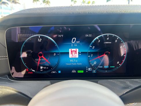 Used 2022 Mercedes-Benz E 450 Cabriolet image 17