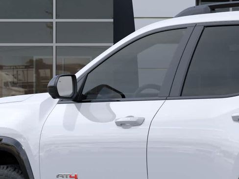 New 2026 GMC Terrain AT4 w/ Convenience Package III AWD/4WD image 12