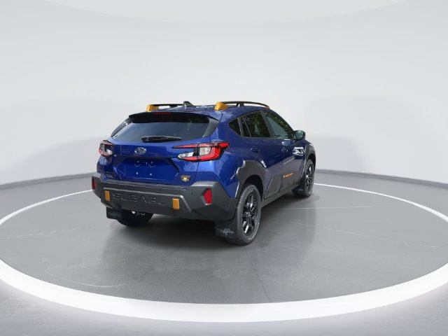 New 2026 Subaru Crosstrek 2.5i Wilderness AWD/4WD image 7