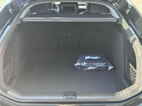 New 2025 Audi A6 e-tron Premium AWD/4WD image 23