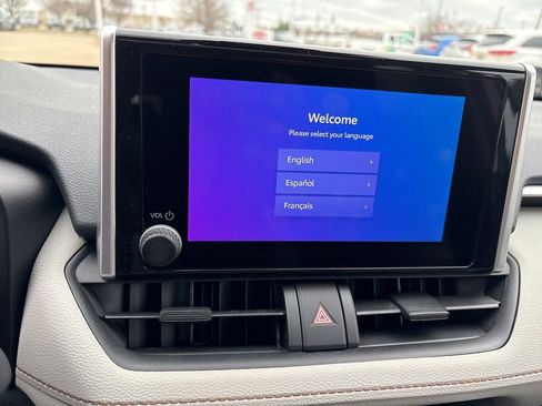 Used 2024 Toyota RAV4 XLE w/ Convenience Package image 17