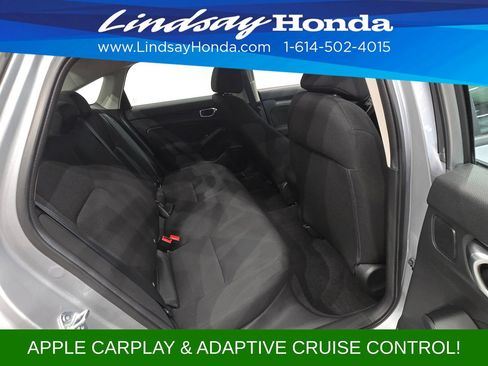Used 2023 Honda Civic LX image 9