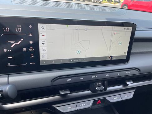 New 2027 Kia Telluride EX X-Line AWD/4WD image 21