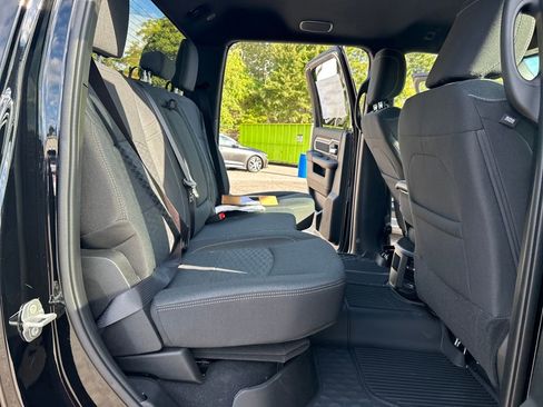 New 2026 RAM 2500 Big Horn image 25