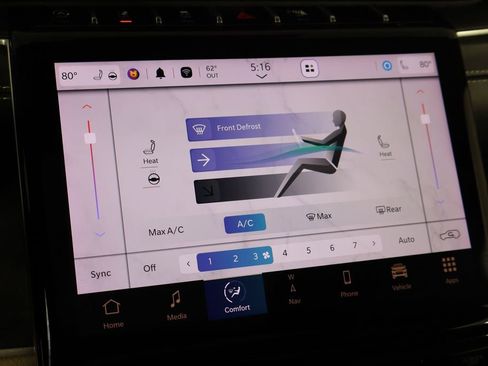 Used 2023 Jeep Grand Cherokee Limited image 36