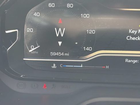 Used 2022 GMC Yukon XL Denali w/ Max Trailering Package AWD/4WD image 33