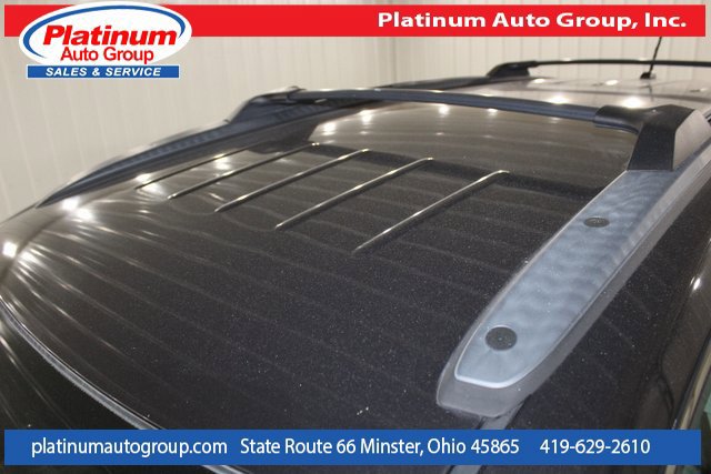 Used 2014 Chevrolet Traverse LTZ AWD/4WD image 59