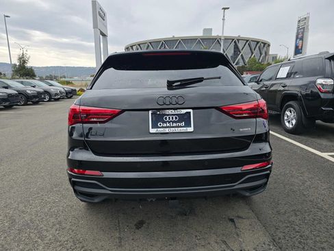 New 2025 Audi Q3 2.0T Premium Plus image 5