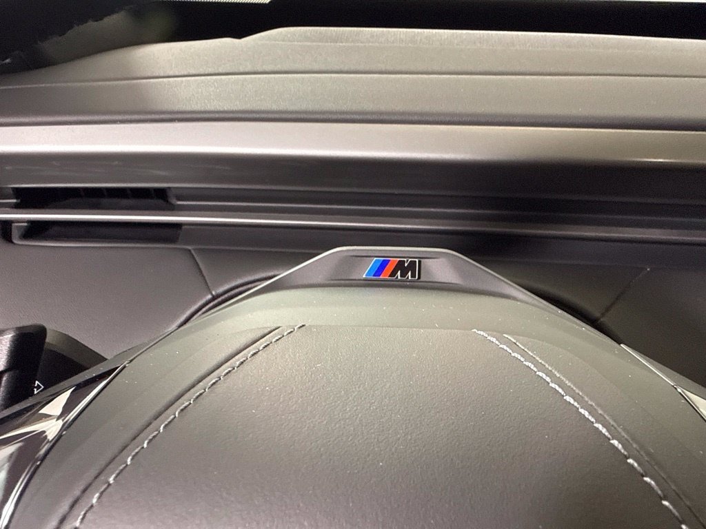 New 2027 BMW X5 xDrive40i w/ M Sport Professional Package AWD/4WD image 25