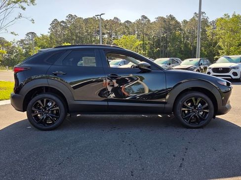 New 2026 MAZDA CX-30 Aire Edition AWD/4WD image 14