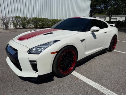 Used 2020 Nissan GT-R Premium