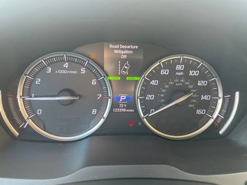 Used 2020 Acura MDX w/ Technology Package AWD/4WD image 25
