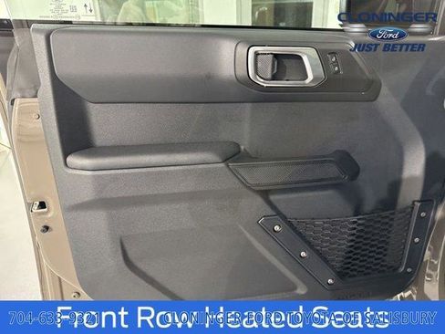 New 2025 Ford Bronco Big Bend image 18