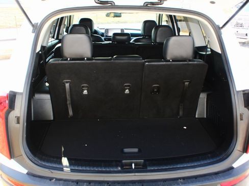 Used 2020 Kia Telluride S w/ S 8 Passenger Seating Package image 10