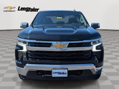 Used 2023 Chevrolet Silverado 1500 LT image 8