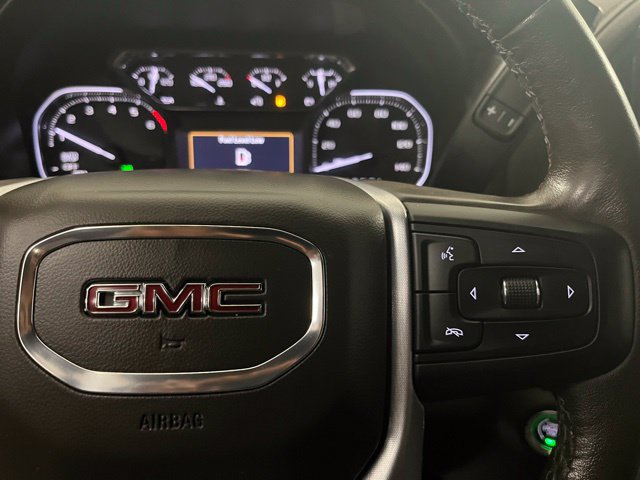 Used 2020 GMC Sierra 1500 SLT w/ X31 Off-Road Package AWD/4WD image 30