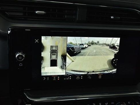 Used 2024 GMC Sierra 1500 Denali w/ Technology Package image 45