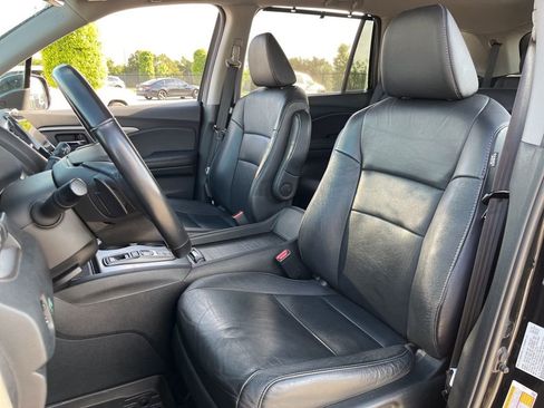 Certified 2021 Honda Pilot Special Edition image 28