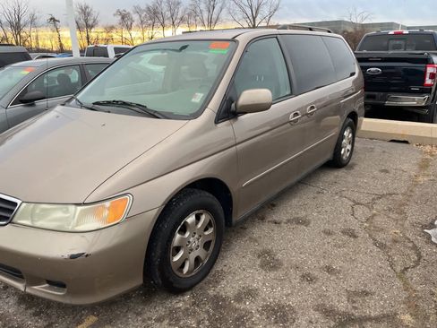 Used 2004 Honda Odyssey EX-L image 6