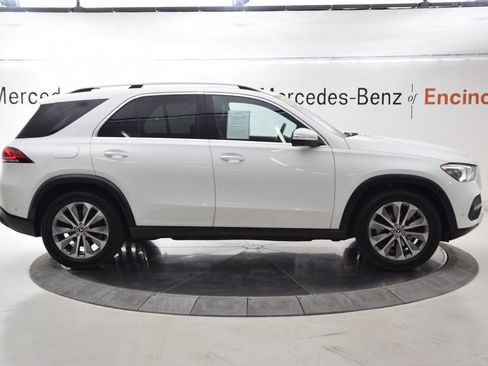 Used 2021 Mercedes-Benz GLE 350 image 8