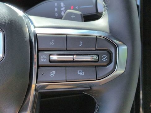 New 2026 GMC Acadia Elevation w/ Black Edition image 16