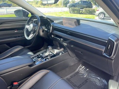 Used 2023 MAZDA CX-50 AWD 2.5 S w/ Cargo Package image 11