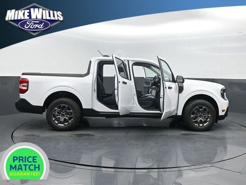 New 2026 Ford Maverick XLT image 27