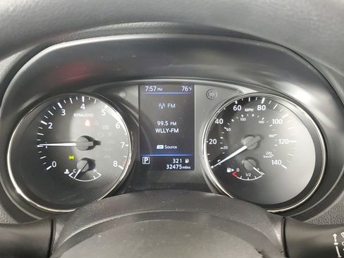 Used 2020 Nissan Rogue Sport S w/ Appearance Package image 32