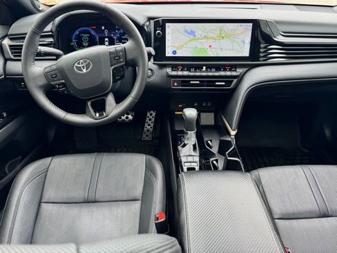 Used 2025 Toyota Camry XSE w/ Premium Package AWD/4WD image 26