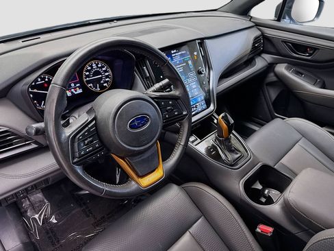 Used 2023 Subaru Outback Wilderness image 7