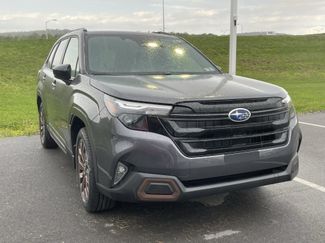 Used 2026 Subaru Forester Sport w/ Sport Package AWD/4WD video 3